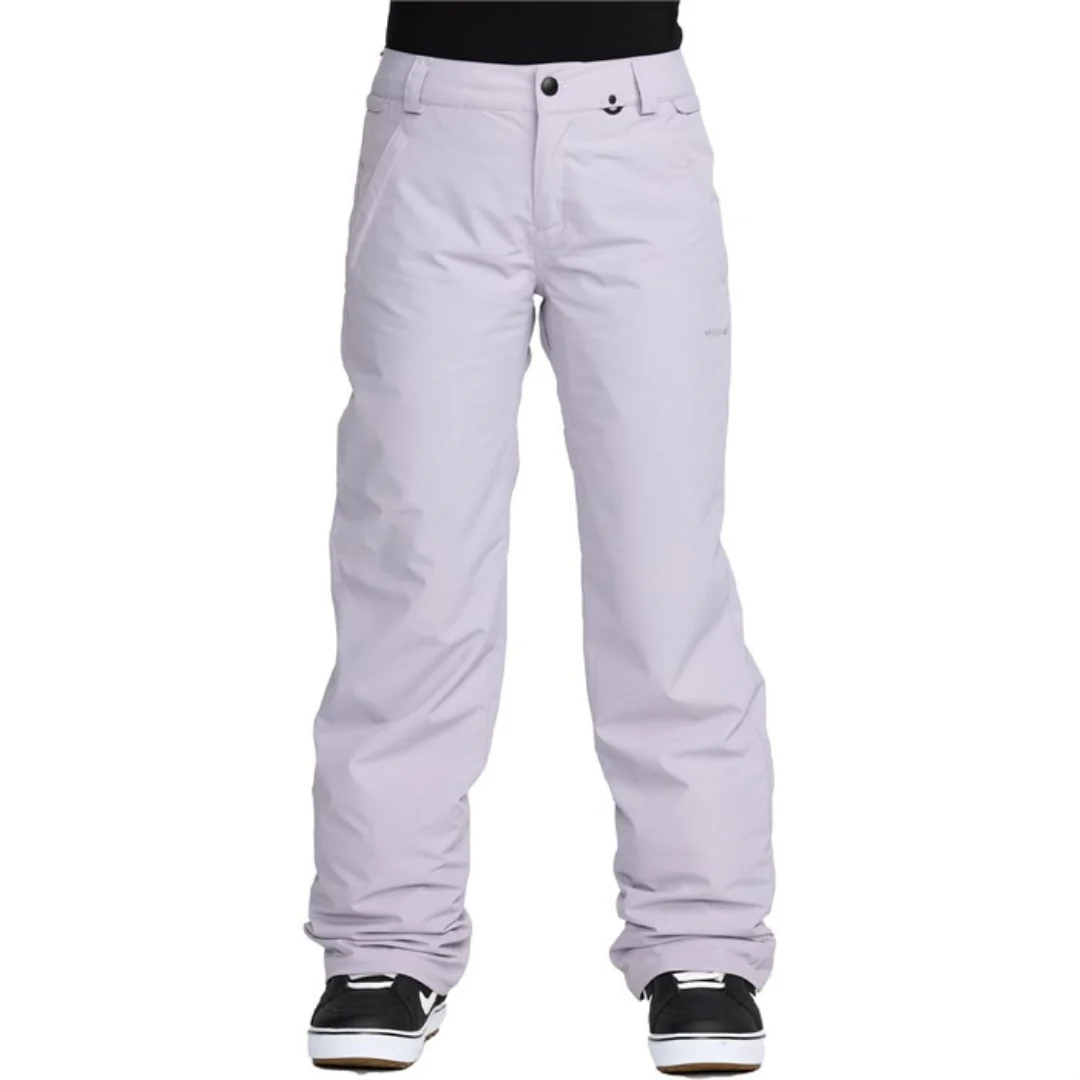 Volcom Women's Frochickie Insulated Pants - Image 3