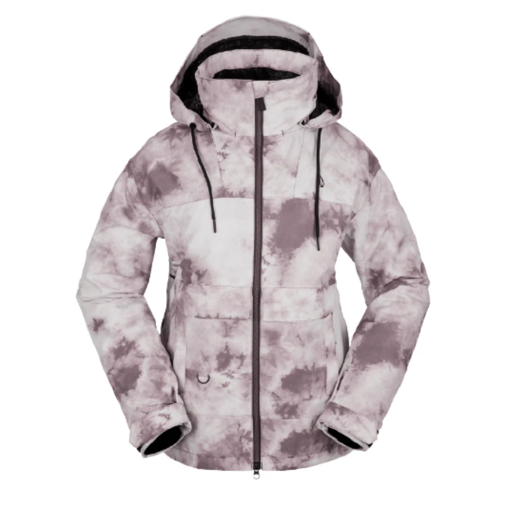 Volcom Women's Hailynn Jacket