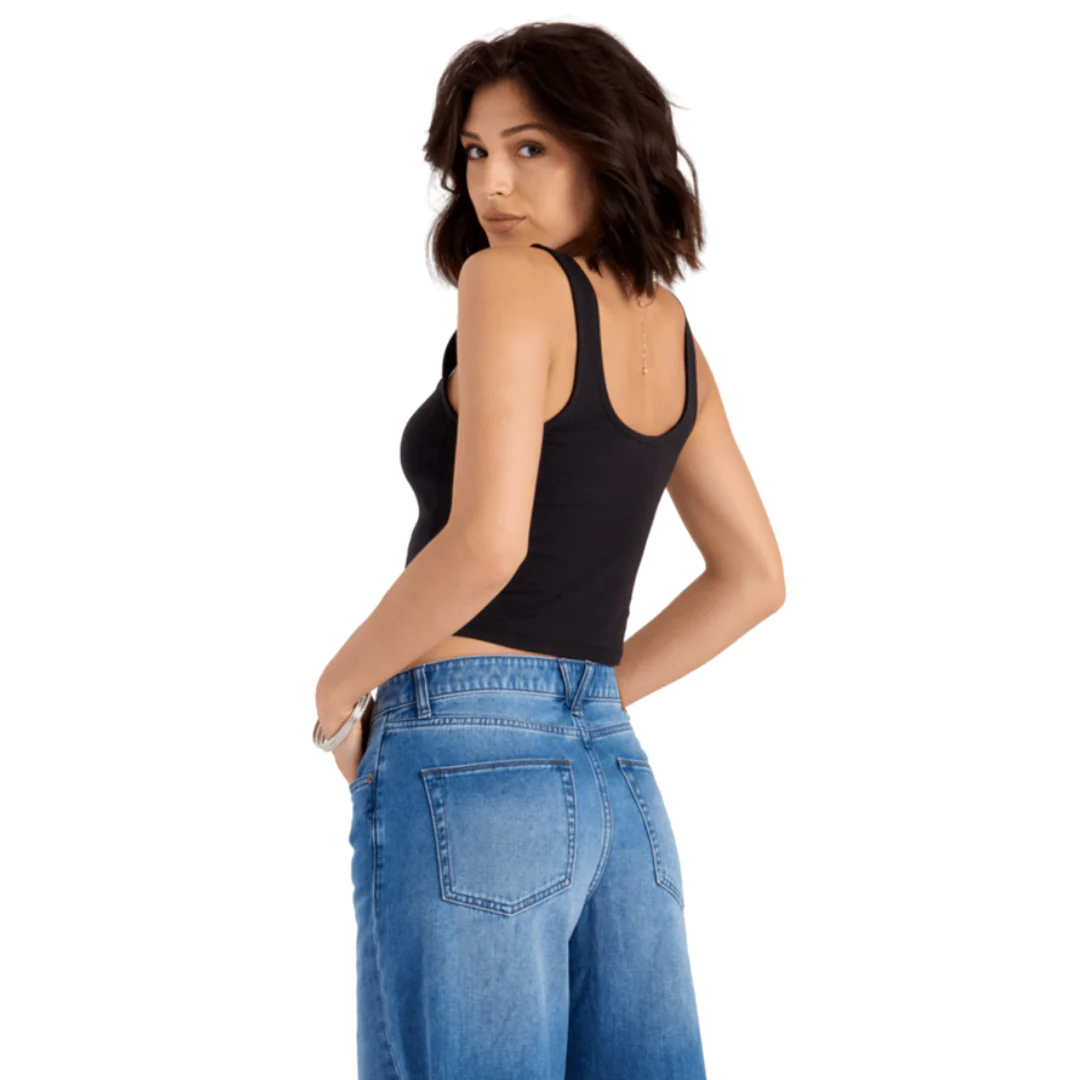 Volcom Women's Hot Girl - Image 2