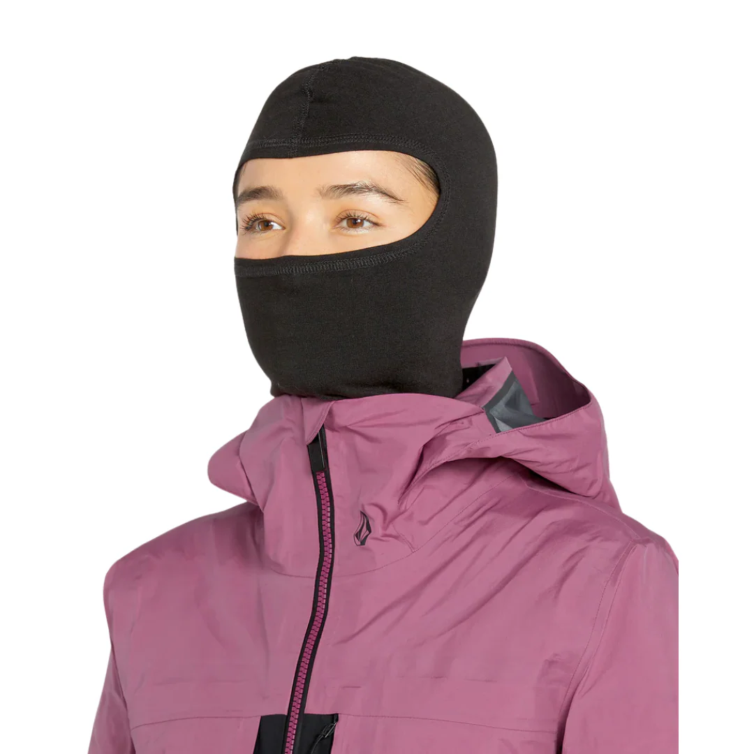 Volcom Women's KOA TDS INF Gore-Tex Jacket - Blurred Violet - Image 3