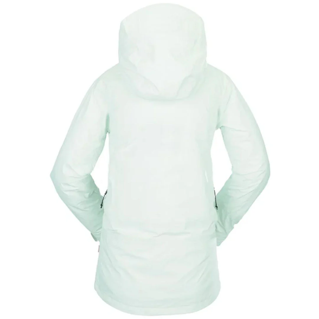Volcom Women's NYA TDS INF Gore-Tex Jacket - Image 2
