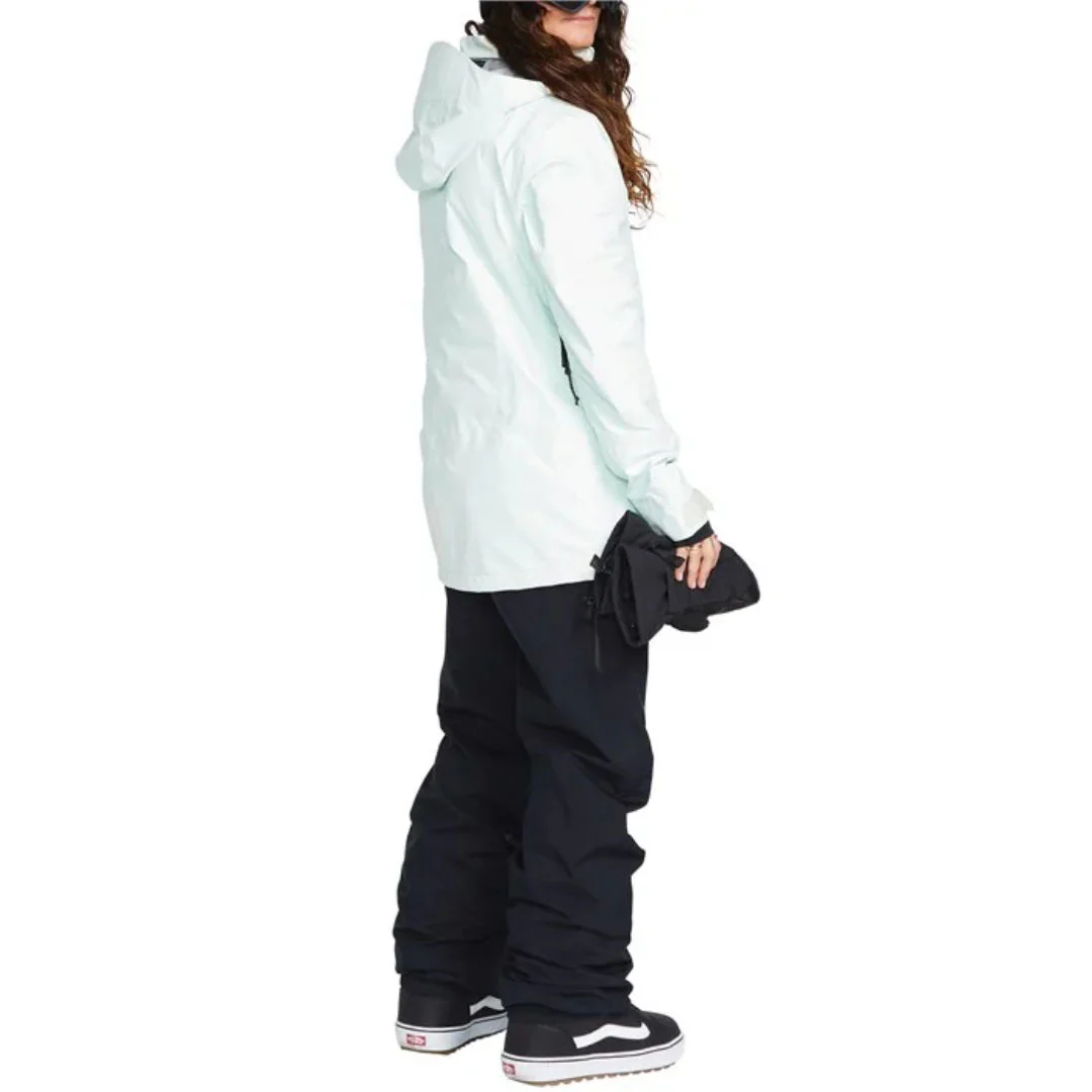 Volcom Women's NYA TDS INF Gore-Tex Jacket - Image 5