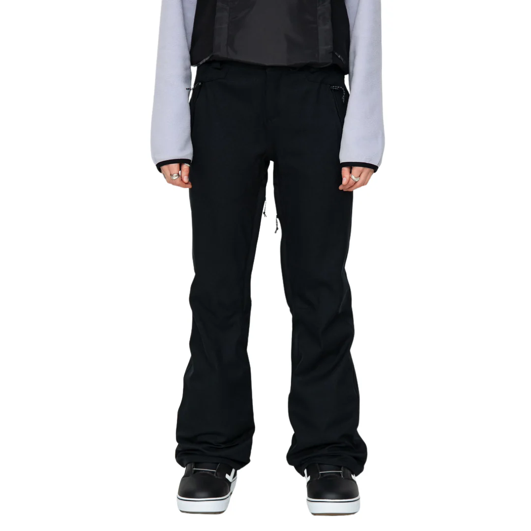Volcom Women's Species Stretch Pants