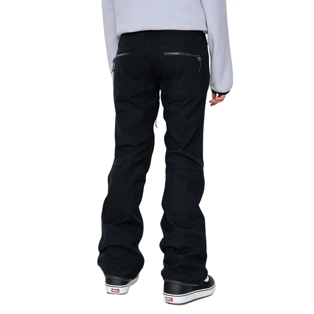 Volcom Women's Species Stretch Pants - Image 2
