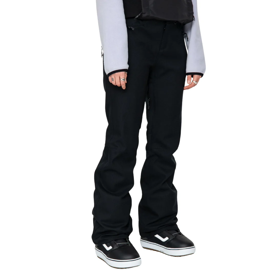 Volcom Women's Species Stretch Pants - Image 3
