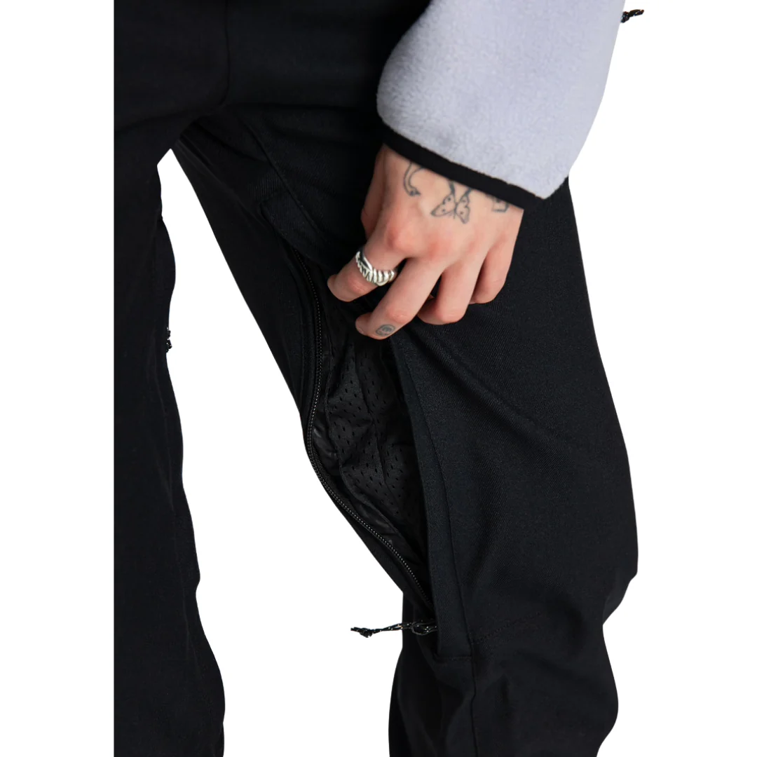 Volcom Women's Species Stretch Pants - Image 4