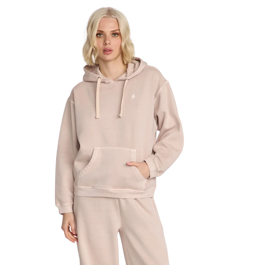 Volcom Women's Stone Soft Hoodie