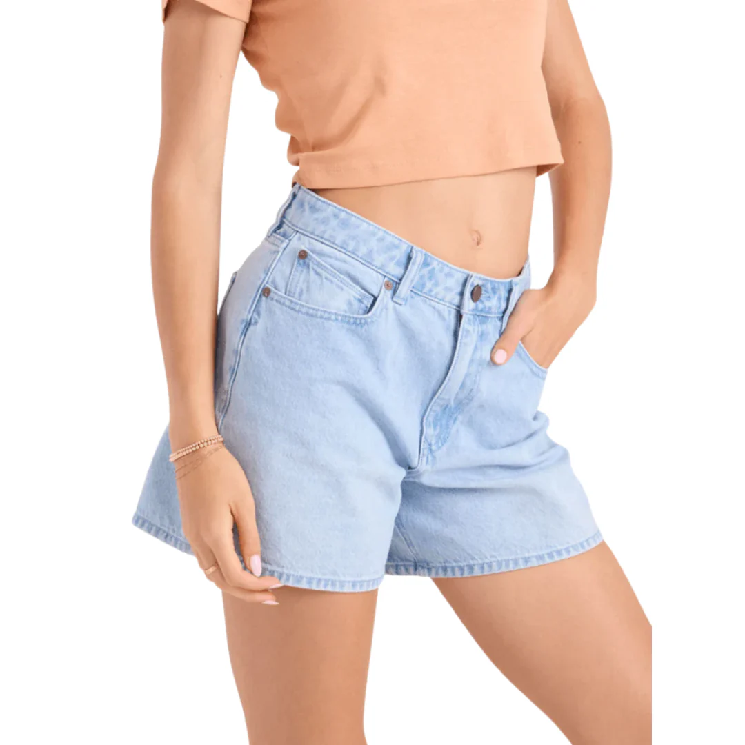 Volcom Women's Stoned BF Shorts