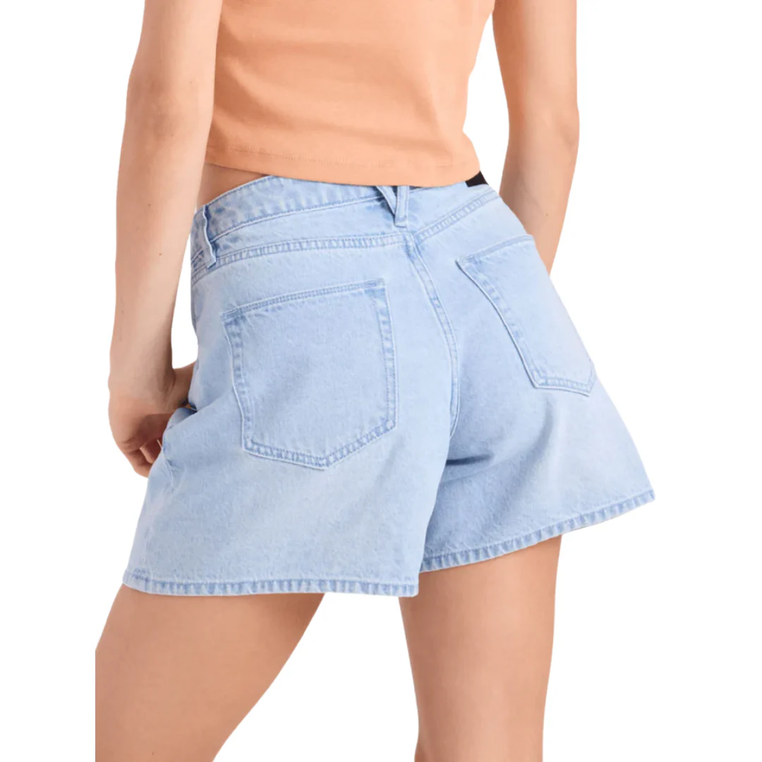 Volcom Women's Stoned BF Shorts - Image 2