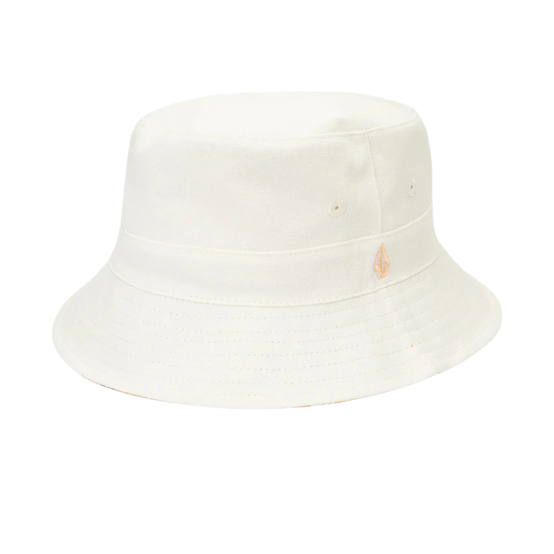 Volcom Women's Sun Keep Buckle Hat - Image 4