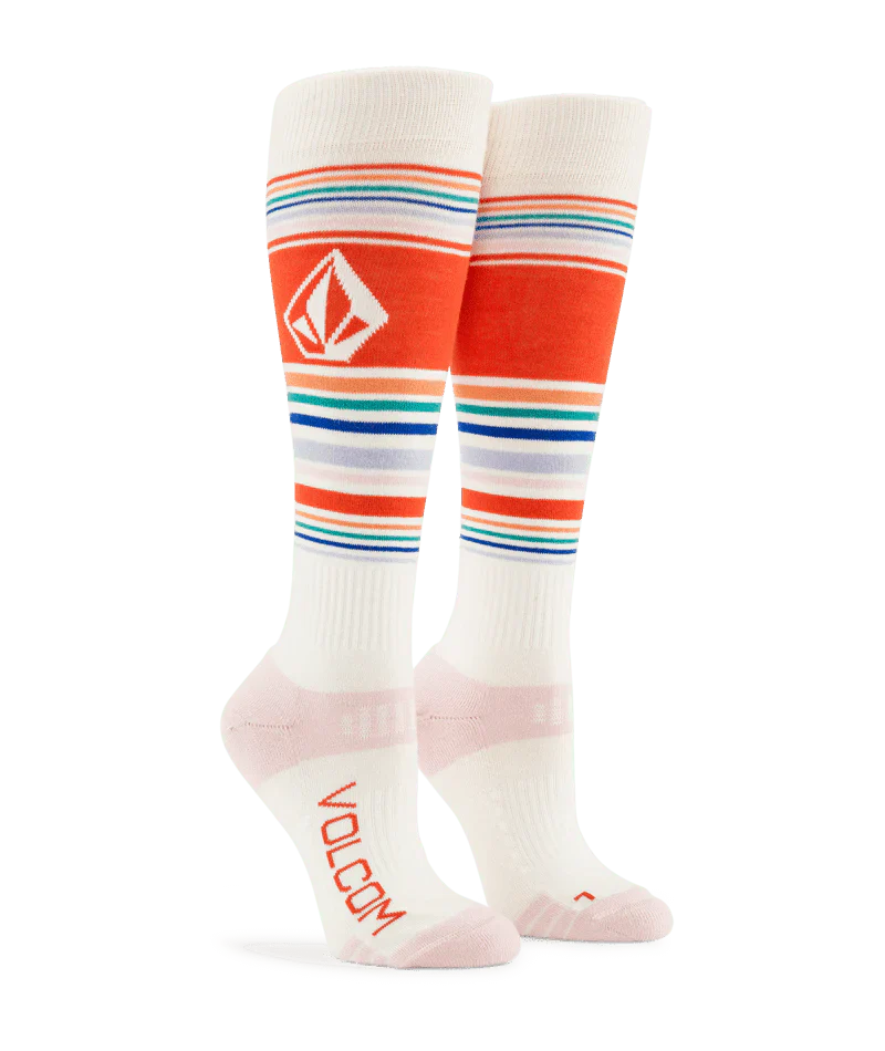 Volcom Women's Tundra Tech Socks