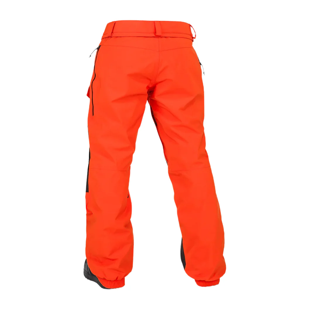 Volcom Women's V.CO AT Stretch Gore-Tex Pants - Image 2