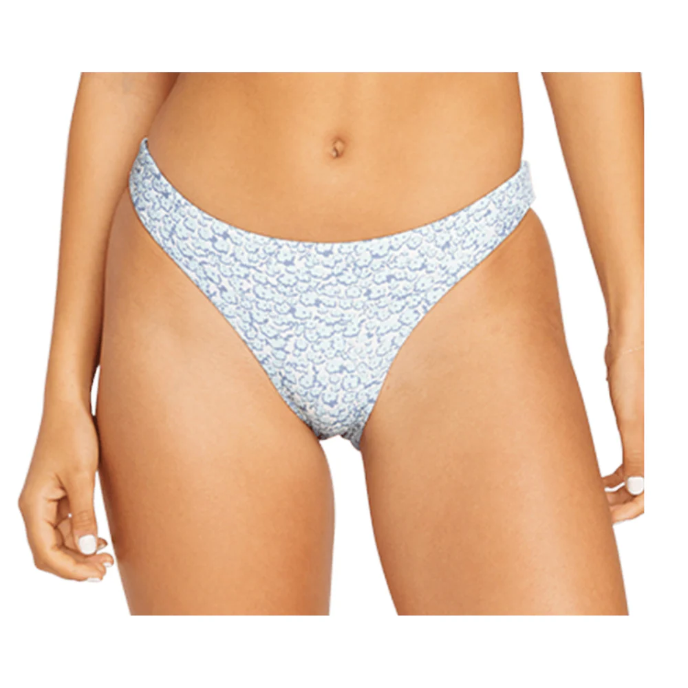 Volcom Women's Whats Popping Hipster Bottoms