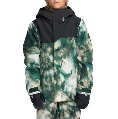 Volcom Youth Stone .91 Insulated Jacket - Image 3