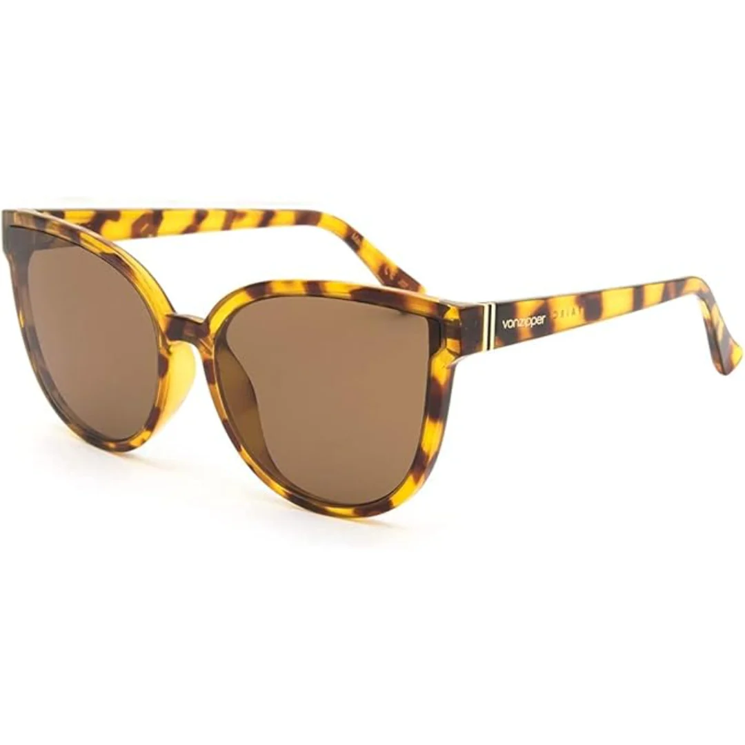 Von Zipper Fairchild Sunglasses