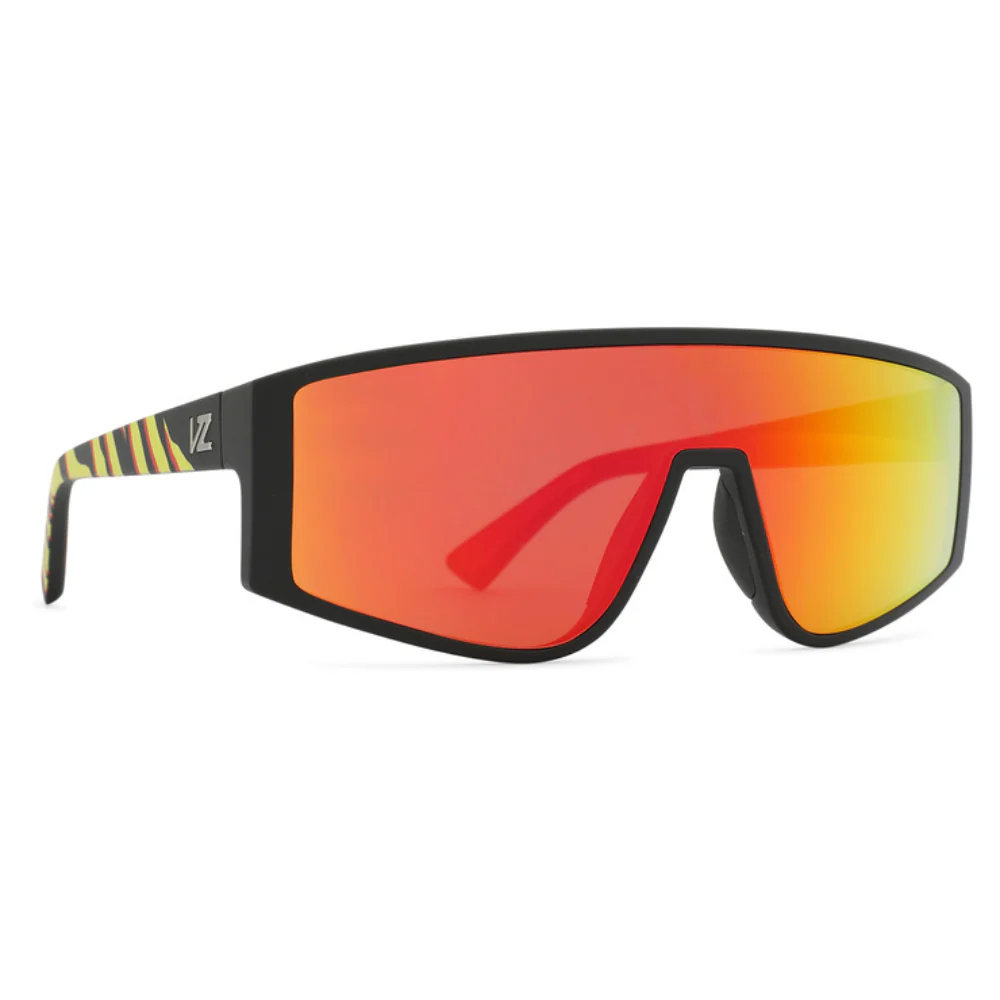 Von Zipper Hyperbang Sunglasses - Image 3
