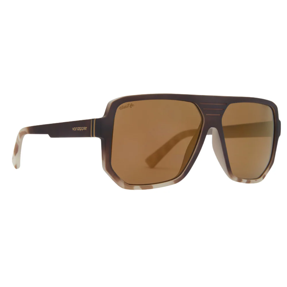 Von Zipper Roller Sunglasses - Image 2