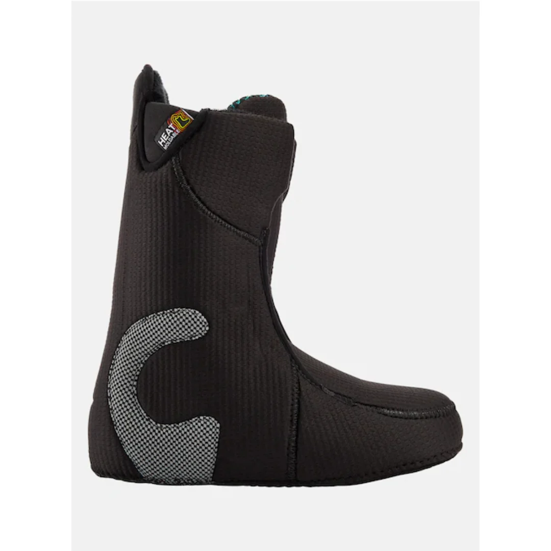 Burton Women's Felix Step On Snowboard Boots - Black - Image 5
